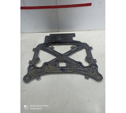 Распорка переднего подрамника