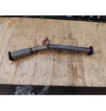 Гофра глушителя