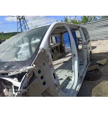 Стойка лобового стекла(левая)