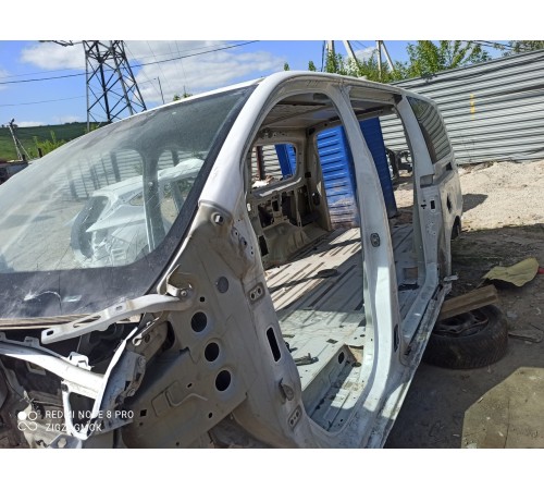 Стойка лобового стекла(левая)