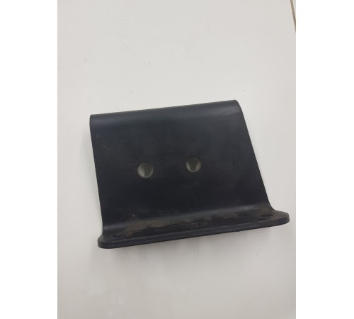 Кронштейн крепление рамы передний левый