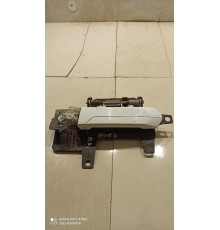 Ручка левой двери внешняя