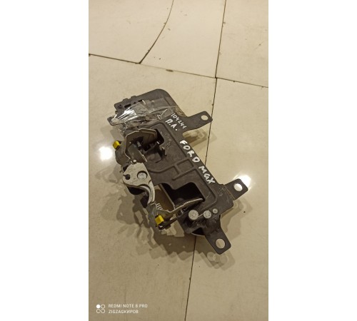 Ручка левой двери внешняя