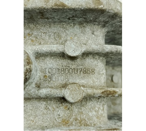 Опора двигателя правая