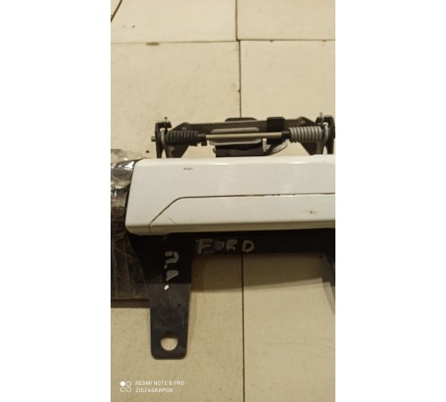 Ручка левой двери внешняя