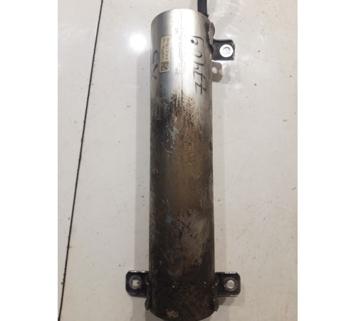 Вакуумный рессивер