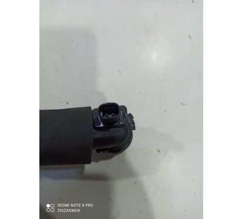 Трубка вентиляционная