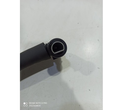 Трубка вентиляционная