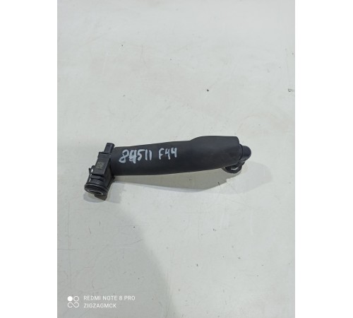 Трубка вентиляционная