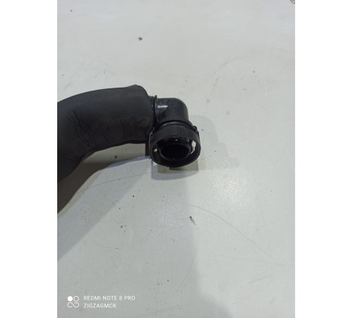 Трубка вентиляционная