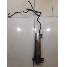 Вакуумный рессивер