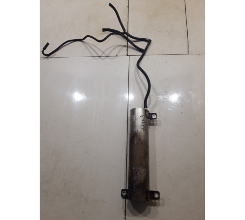 Вакуумный рессивер