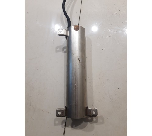 Вакуумный рессивер