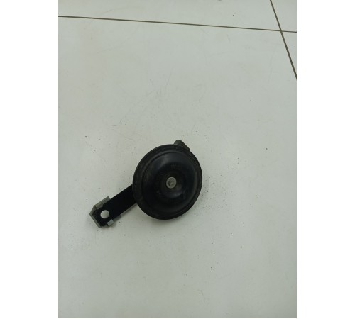 Звуковой сигнал