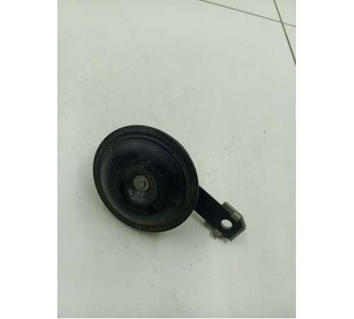 Звуковой сигнал