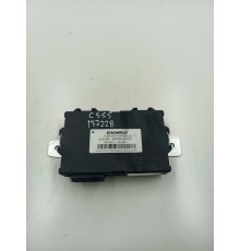 Электронный блок управления ЭБУ