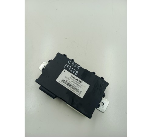 Электронный блок управления ЭБУ