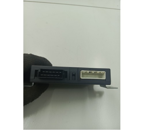 Электронный блок управления ЭБУ