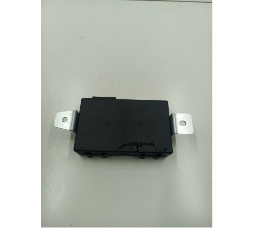 Электронный блок управления ЭБУ