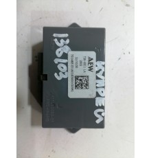 Блок заднего сиденья