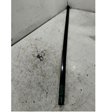 Уплотнитель стекла задний правый внешний