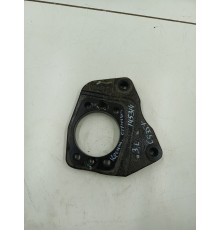 Кронштейн ступицы задний левый