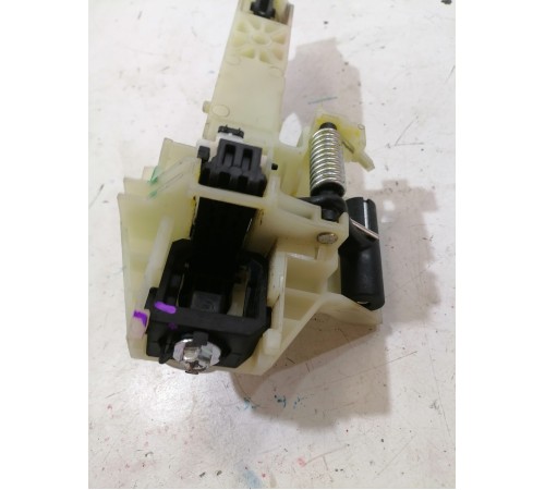 Ручка двери задняя левая