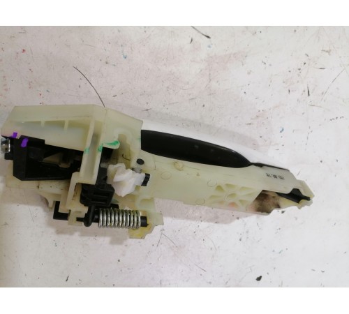 Ручка двери задняя левая