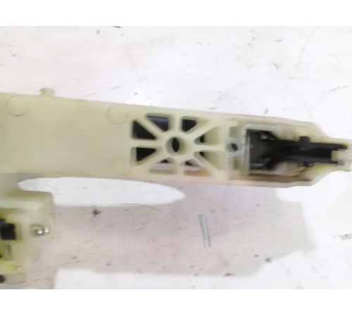 Ручка двери задняя левая