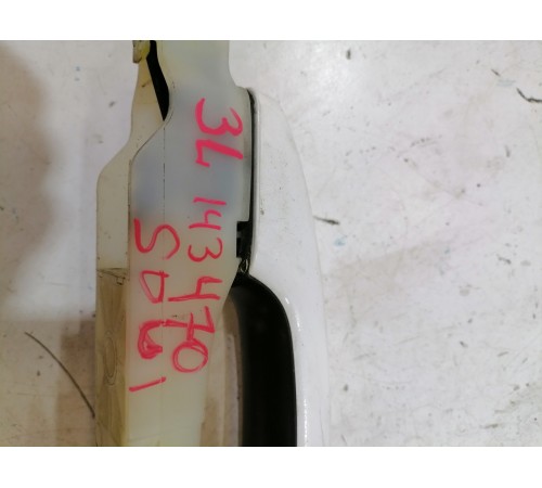 Ручка двери задняя левая