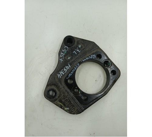 Кронштейн ступицы задний левый