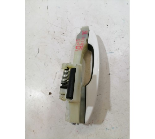 Ручка двери задняя левая