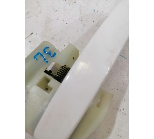 Ручка двери задняя левая