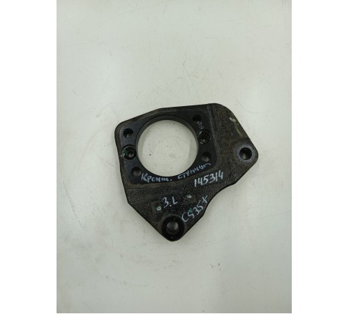 Кронштейн ступицы задний левый