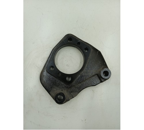 Кронштейн ступицы задний левый