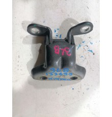 Петля двери задняя левая верхняя