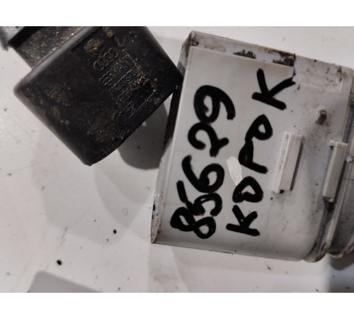 Электропроводка подкапотная