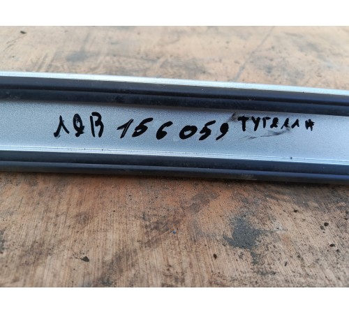 Рейлинг левый