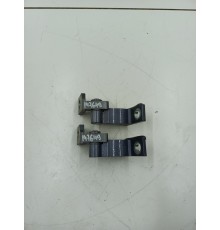 Комплект петель двери задней правой