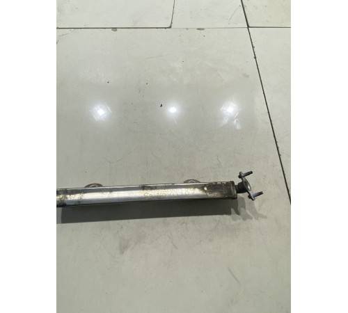 Топливная рампа