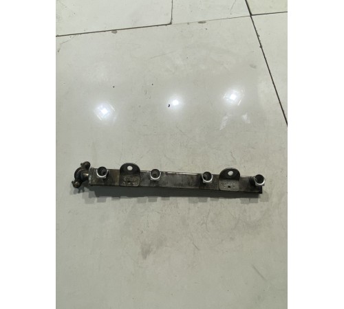 Топливная рампа