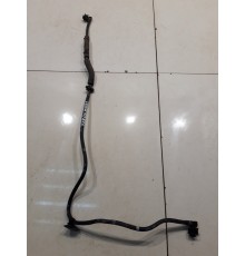 Трубка вакуумного насоса