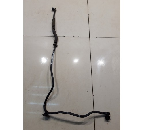 Трубка вакуумного насоса