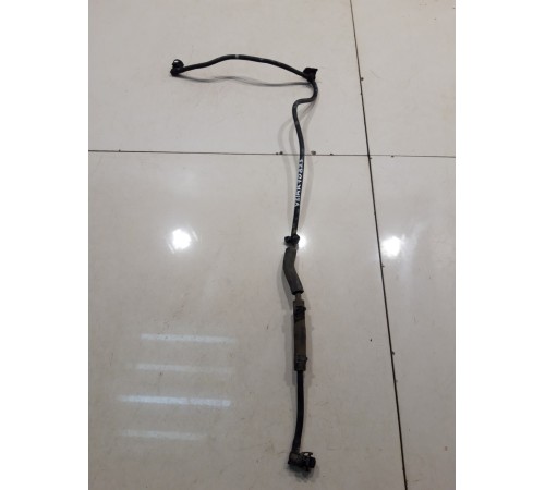 Трубка вакуумного насоса