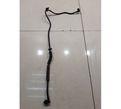 Трубка вакуумного насоса