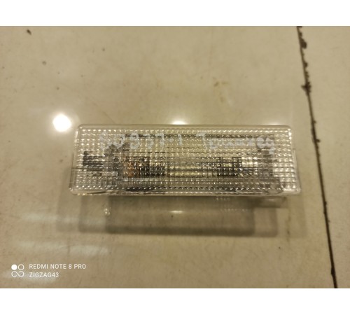 Плафон внутреннего освещения