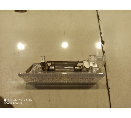 Плафон внутреннего освещения