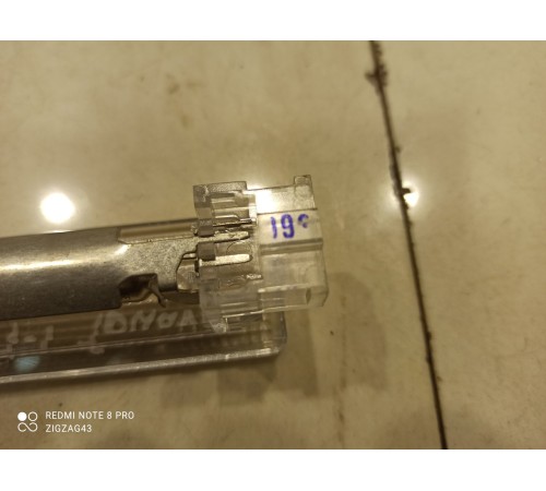 Плафон внутреннего освещения