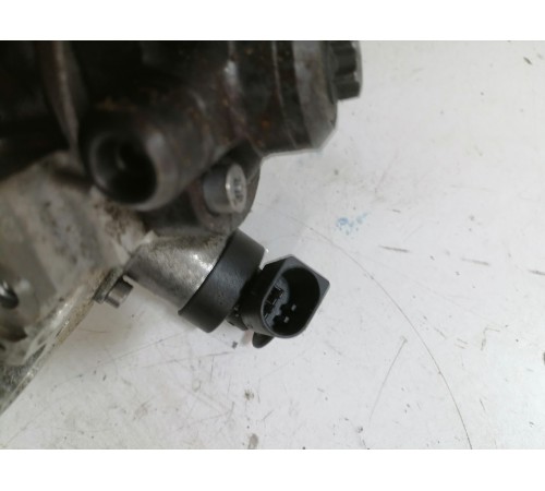 ТНВД топливный насос высокого давления