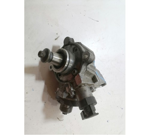 ТНВД топливный насос высокого давления